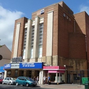 Odeon Cinema